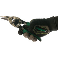 Ножницы по металлу правого реза 10" Jonnesway P2010R (P2010RA)