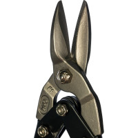 Ножницы по металлу прямого реза Jonnesway 250 мм P2010SA