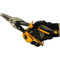 Ножницы по металлу прямого реза Jonnesway 250 мм P2010SA