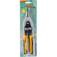 Ножницы по металлу прямого реза Jonnesway 250 мм P2010SA