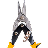 Ножницы по металлу прямого реза Jonnesway 250 мм P2010SA