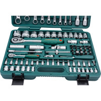 Набор инструментов Jonnesway S04H52482S