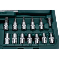 Набор инструментов Jonnesway S04H52482S