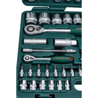 Набор инструментов Jonnesway S04H52482S