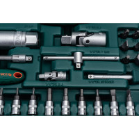 Набор инструментов Jonnesway S04H52482S