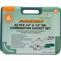 Набор инструментов Jonnesway S04H52482S