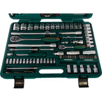 Набор инструмента Jonnesway S04H624101S, 101 предмет