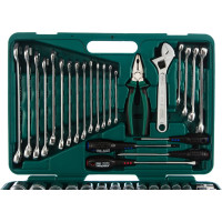 Набор инструмента Jonnesway S04H624101S, 101 предмет