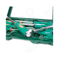 Набор ударных отверток Jonnesway D70PP10S