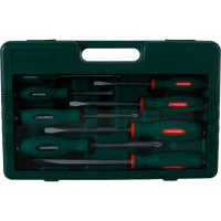 Набор ударных отверток Jonnesway D70PP10S