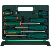 Набор отверток SL 6,5х38-6,5х150 PH Jonnesway D71PP08S