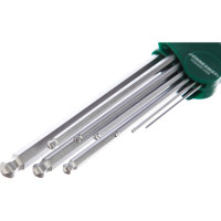 Комплект угловых шестиграников Jonnesway H06SM109S 47096