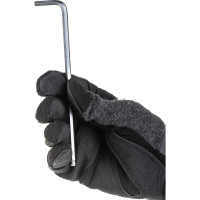 Комплект угловых шестиграников Jonnesway H06SM109S 47096