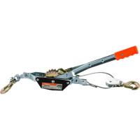 Ручная рычажная лебедка STURM 1091-08-2001