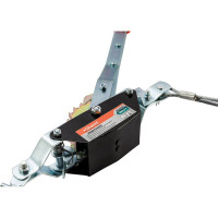 Ручная рычажная лебедка STURM 1091-08-2001