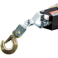 Ручная рычажная лебедка STURM 1091-08-2001