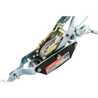 Ручная рычажная лебедка STURM 1091-08-2001