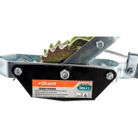 Ручная рычажная лебедка STURM 1091-08-2001