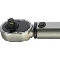 Динамометрический ключ Jonnesway T04060, 1/4" DR, 5-25 Нм 47305 047305