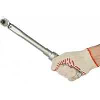 Динамометрический ключ Jonnesway T04060, 1/4" DR, 5-25 Нм 47305 047305