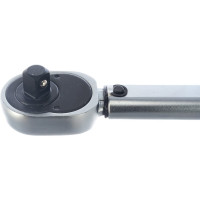 Динамометрический ключ Jonnesway T04150 1/2"40-210 НМ 47307 047307