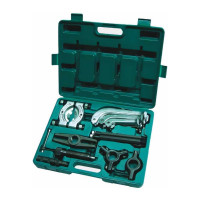 Универсальный гидравлический съемник Jonnesway AE310002