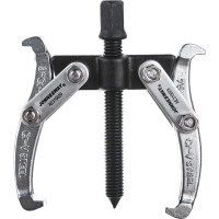 Съемник с двумя поворотными захватами 3" Jonnesway AE310029