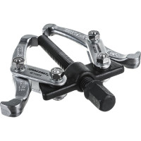 Съемник с двумя поворотными захватами 3" Jonnesway AE310029