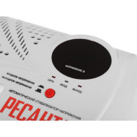 Стабилизатор напряжения Ресанта АСН 500 Н/1-Ц 63/6/9