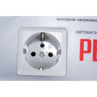 Стабилизатор напряжения Ресанта АСН 500 Н/1-Ц 63/6/9