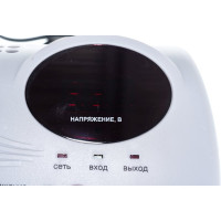 Стабилизатор напряжения Ресанта АСН 500 Н/1-Ц 63/6/9