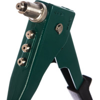 Двусторонний заклепочник Jonnesway V1005