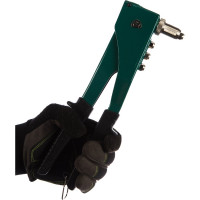 Двусторонний заклепочник Jonnesway V1005