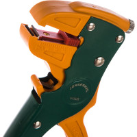 Щипцы для резки и зачистки проводов Jonnesway V1505