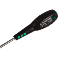 Набор отверток Jonnesway D20T06S TORX T10-T30, 6 пр. 48715