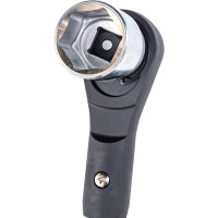 Набор торцевых головок 3/4"DR Jonnesway S04H6121S