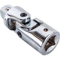 Набор торцевых головок 3/4"DR Jonnesway S04H6121S