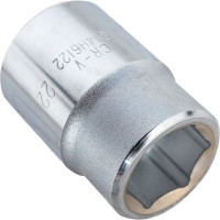 Набор торцевых головок 3/4"DR Jonnesway S04H6121S