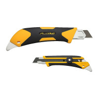 Трещоточный нож OLFA 18 мм OL-L-5