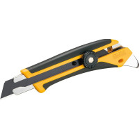 Трещоточный нож OLFA 18 мм OL-L-5