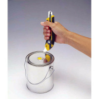 Трещоточный нож OLFA 18 мм OL-L-5