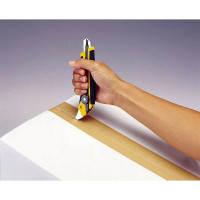 Трещоточный нож OLFA 18 мм OL-L-5