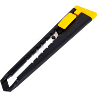 Металлический нож OLFA с выдвижным лезвием 18 мм OL-ML