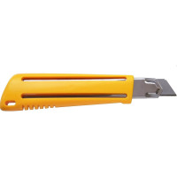 Нож OLFA с выдвижным лезвием 18 мм OL-EXL