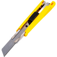 Нож OLFA с выдвижным лезвием 18 мм OL-EXL