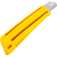 Нож OLFA с выдвижным лезвием 18 мм OL-EXL