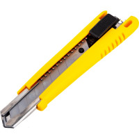 Нож OLFA с выдвижным лезвием 18 мм OL-EXL