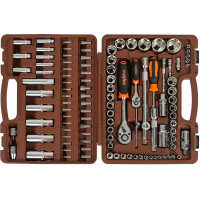 Набор инструментов Ombra OMT108S