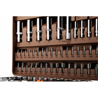 Набор инструментов Ombra OMT108S