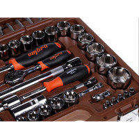 Набор инструментов Ombra OMT108S